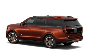 2027 Ford Expedition® External Image 2
